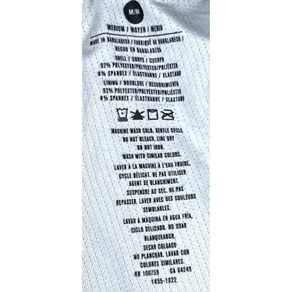 Hurley Swimsuit Lobo Volley Boardshort size medium 3b - Picture 6 of 9